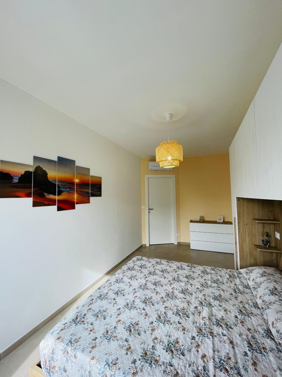 Sweet home Apartment in Vallecrosia