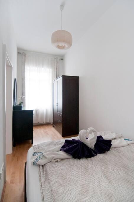 Central Apartment Vienna City Center Apartment in Vienna