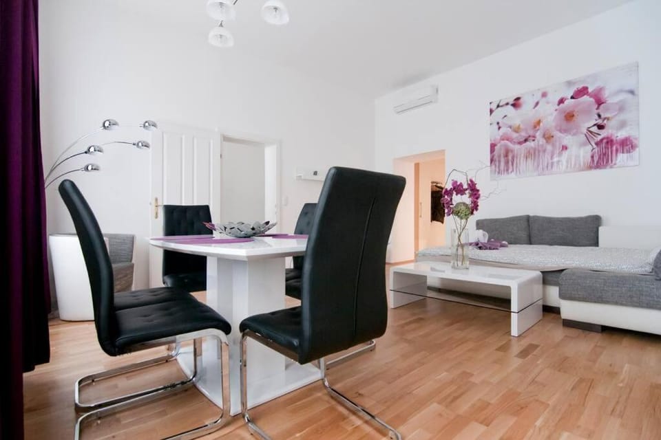Central Apartment Vienna City Center Apartment in Vienna