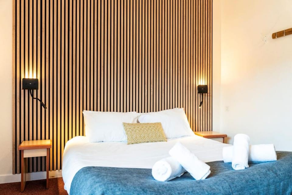Hôtel-Club Côté Dole, USSIM Vacances Les Rousses Hotel in Canton of Vaud
