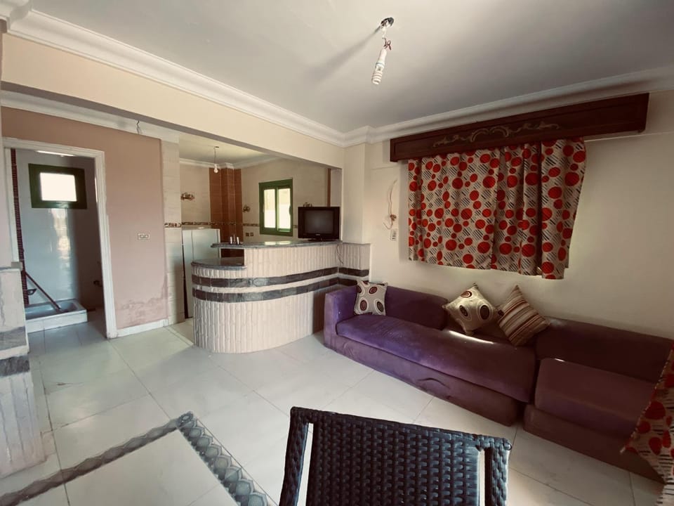 Maldives Holtel Apartment hotel in South Sinai Governorate