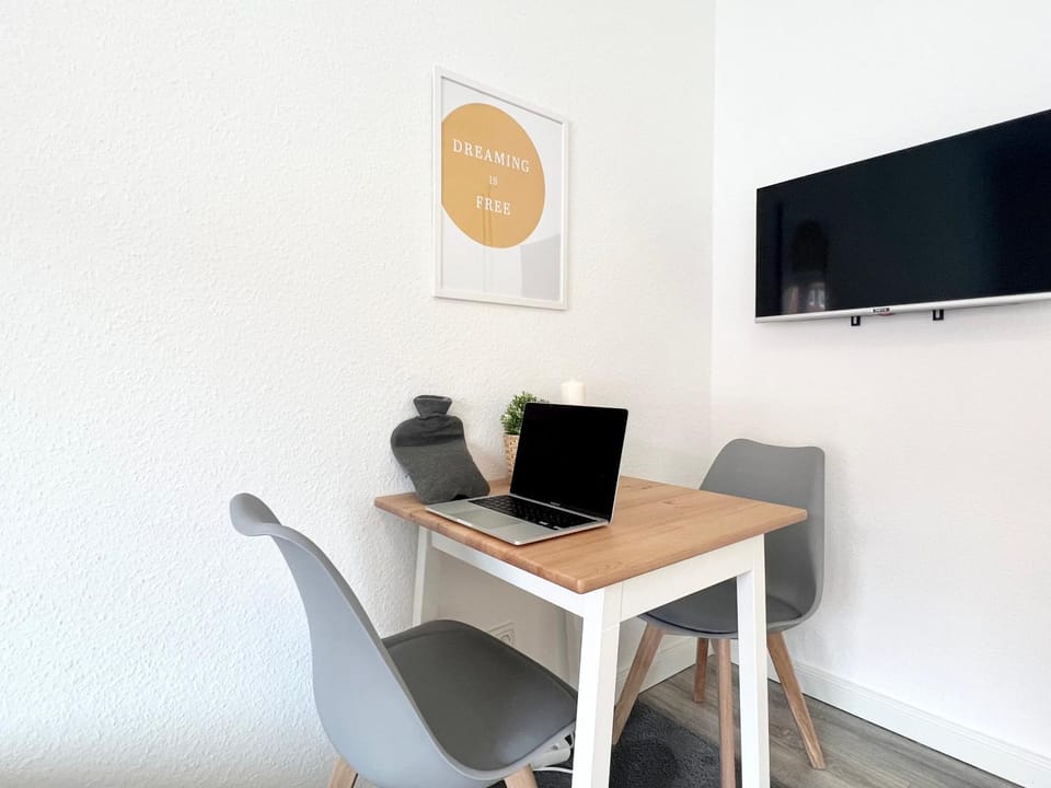 Helle, gemütliche Ferienwohnung in Bremerhaven Apartment in Bremerhaven