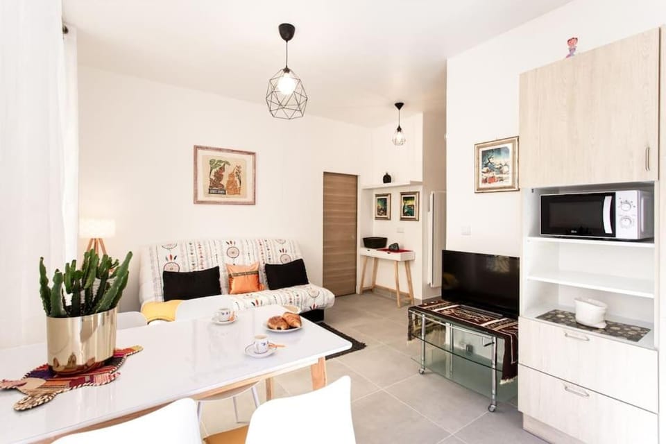 L6 Staywiz us - 2Rooms 2mins walk from Negresco & Sea AC-Wifi Apartment in Nice