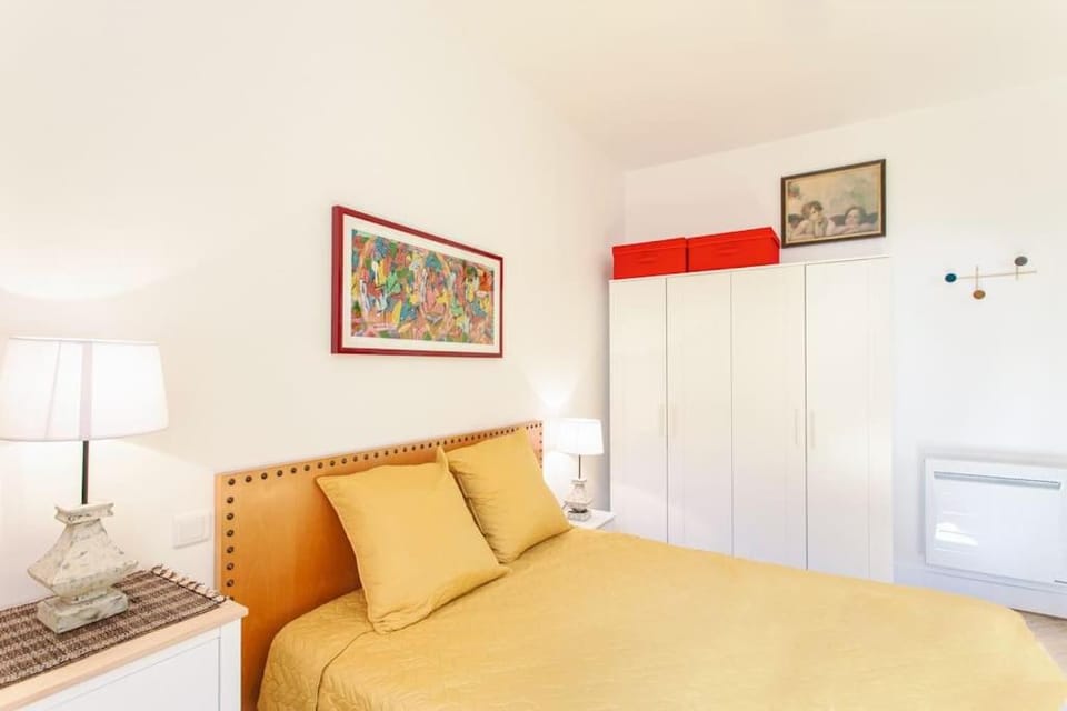 L6 Staywiz us - 2Rooms 2mins walk from Negresco & Sea AC-Wifi Apartment in Nice