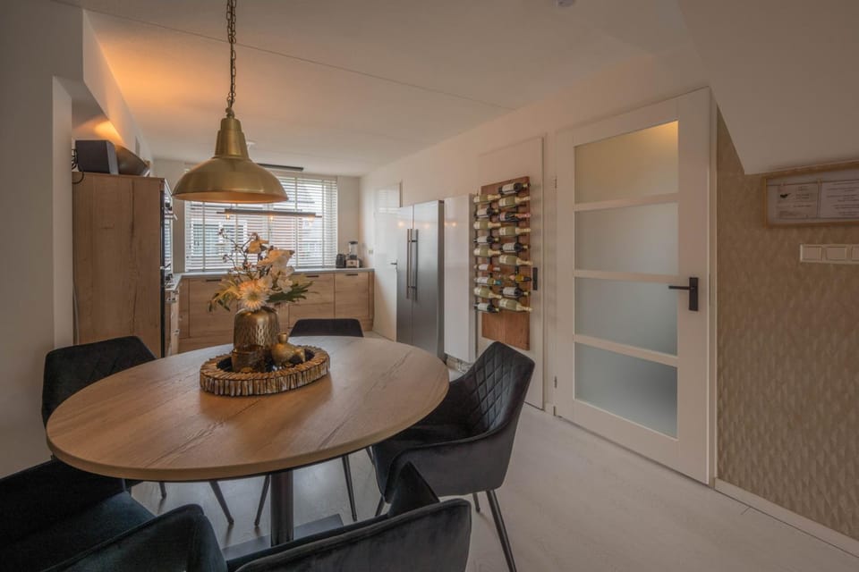 Meerzicht 99 - Luxury house 30 minutes from Amsterdam House in North Holland (province)