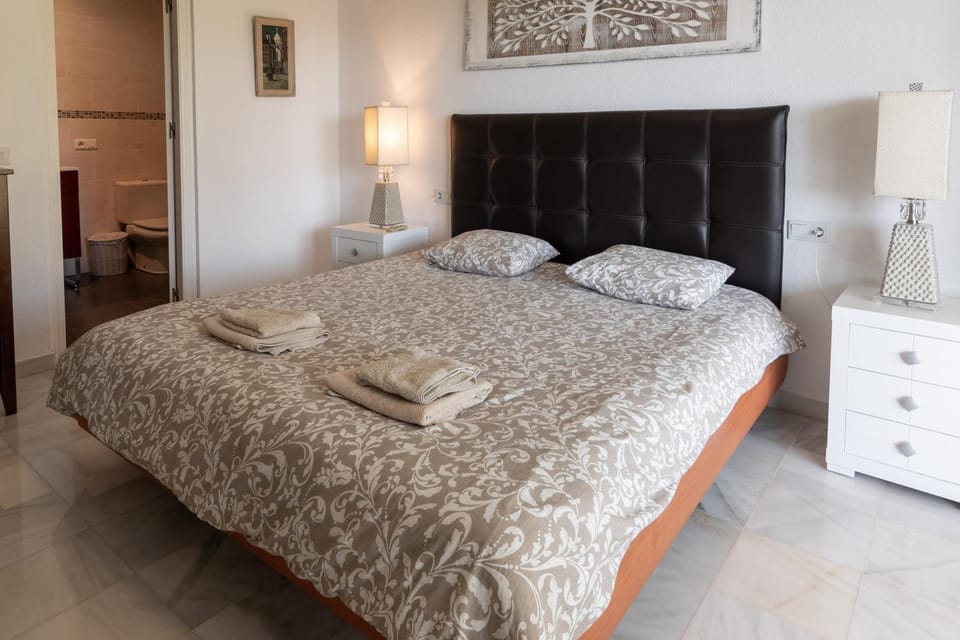 Villa Paradise close to Puerto Banus Villa in Marbella