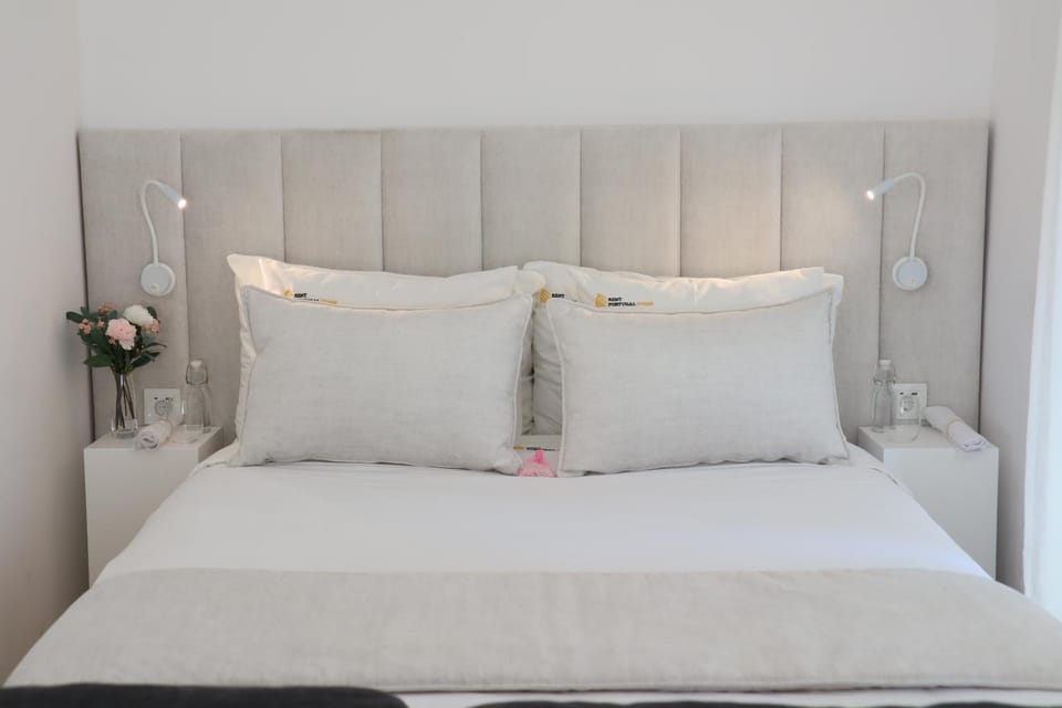 Lisbon Center Lovely Studio Apartment in Lisbon