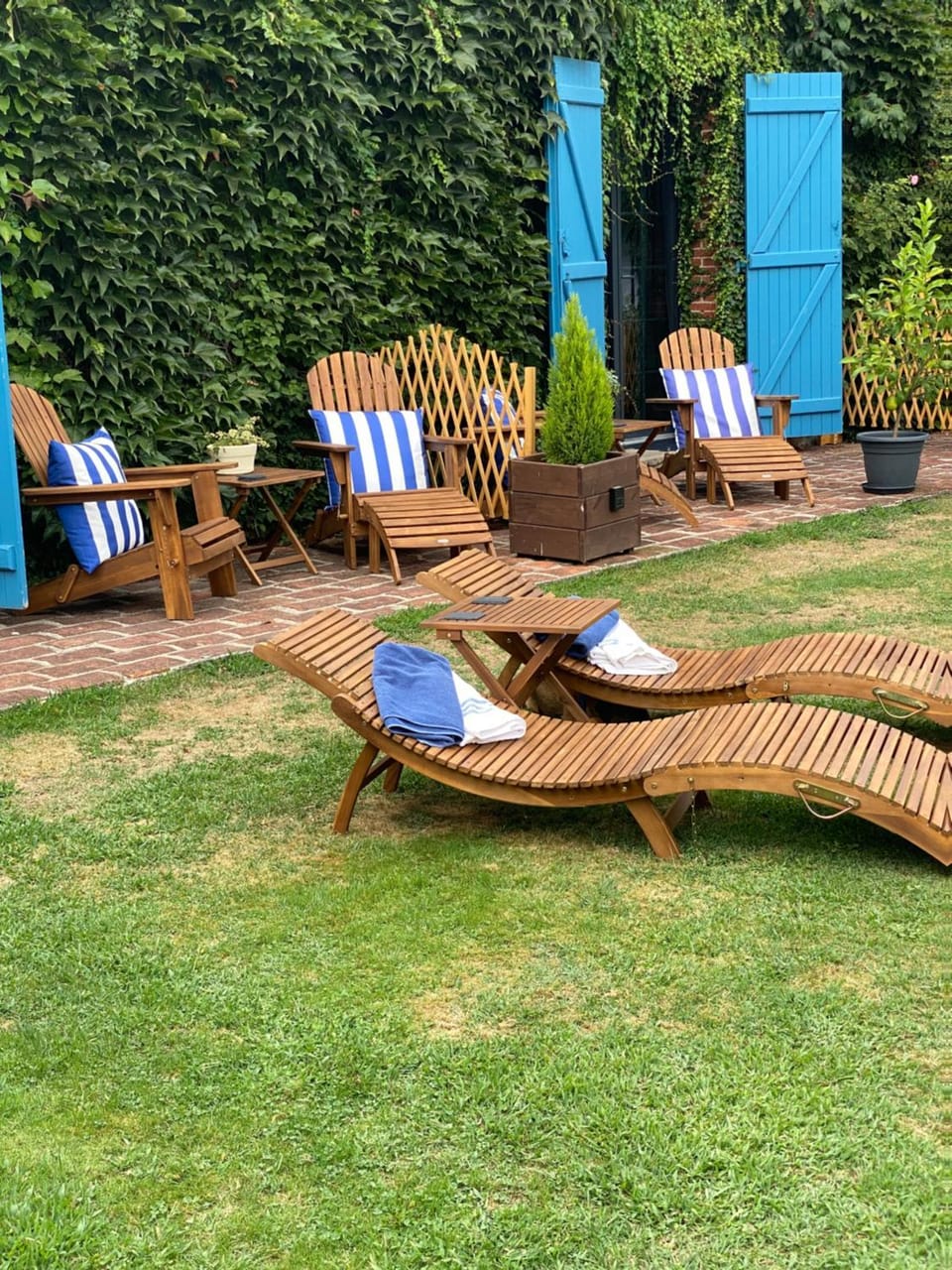 Domaine Du Tafiart Bed and Breakfast in Nouvelle-Aquitaine