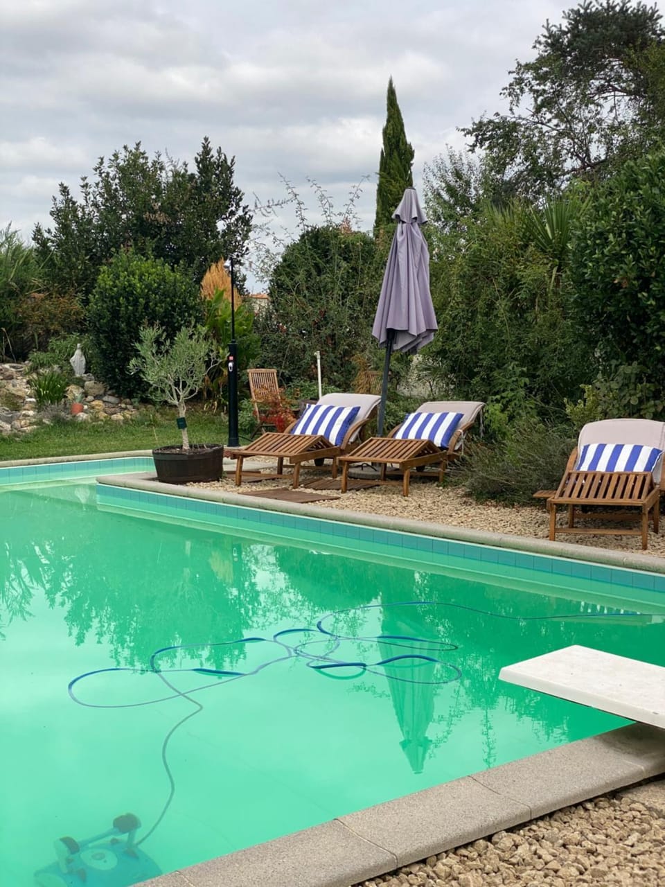 Domaine Du Tafiart Bed and Breakfast in Nouvelle-Aquitaine