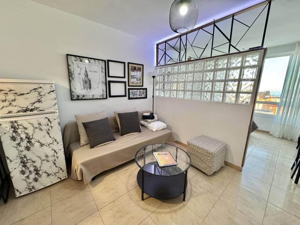 Tina de SteraM Flats Torremolinos Apartment in Torremolinos