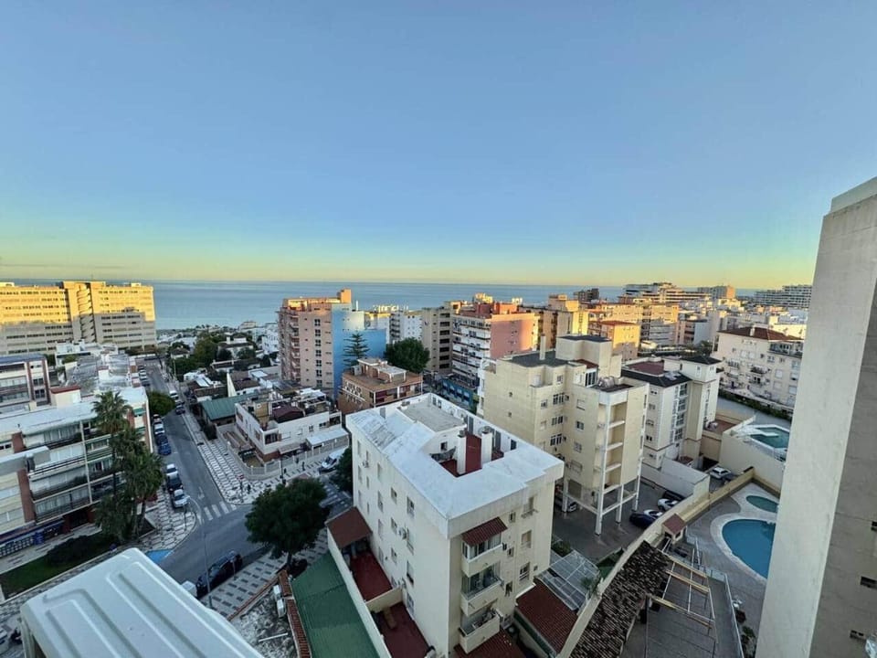 Tina de SteraM Flats Torremolinos Apartment in Torremolinos