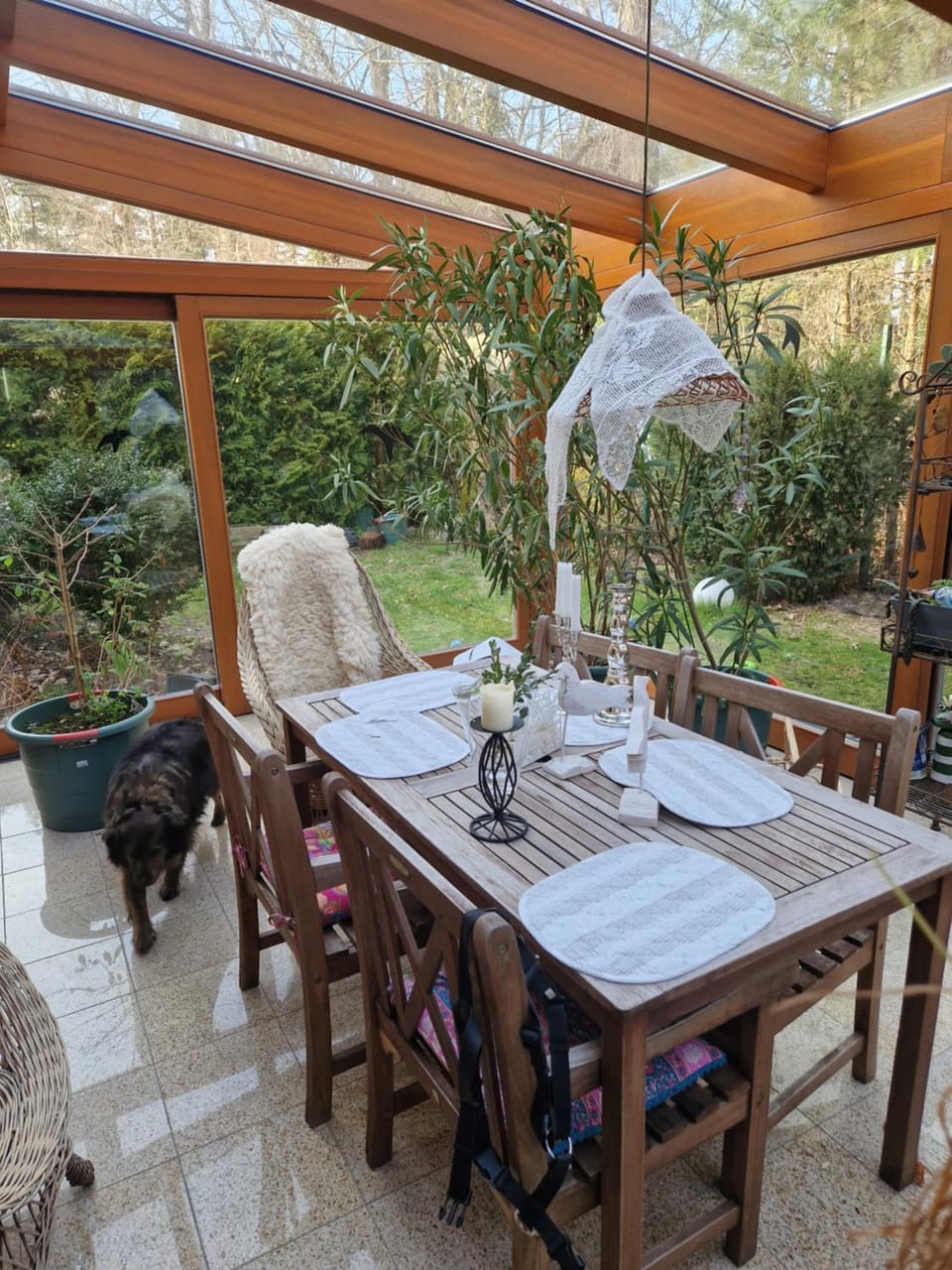 Siedem C House in West Pomeranian Voivodeship, Poland