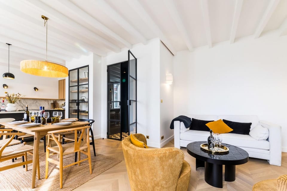 BLOOM Keyweek Apartment City Center Apartment in Biarritz