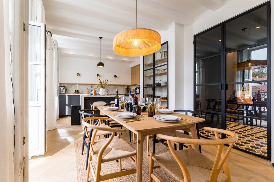 BLOOM Keyweek Apartment City Center Apartment in Biarritz
