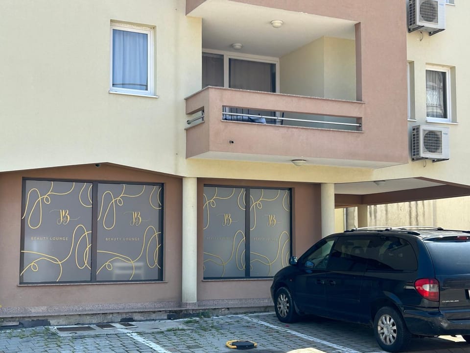 Property building, Day, Massage, Spa and wellness centre/facilities, Spa and wellness centre/facilities, Spa and wellness centre/facilities, Parking