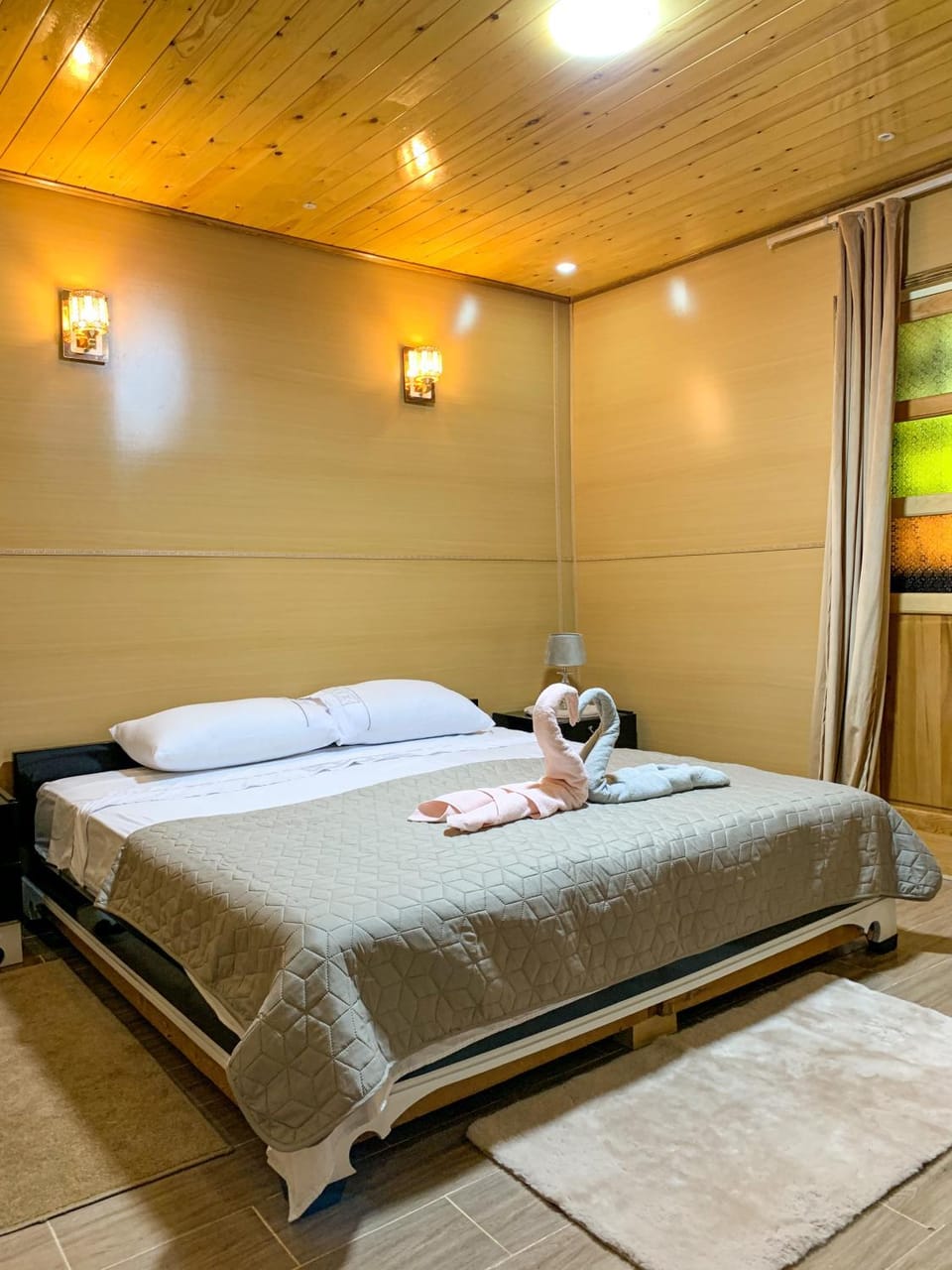 Chalet nina Chalet in Fez-Meknès