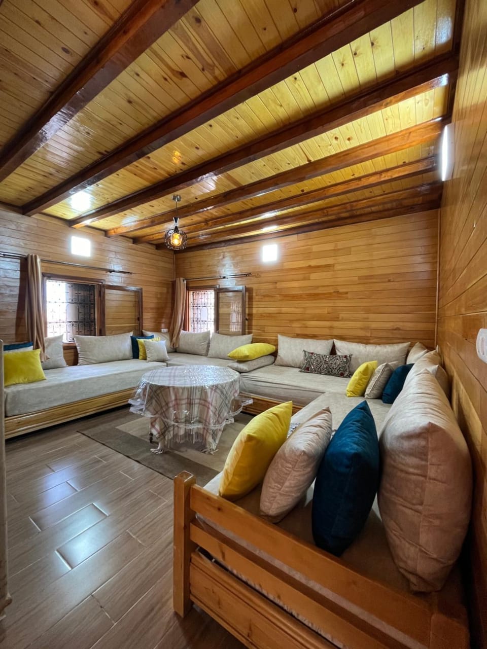 Chalet nina Chalet in Fez-Meknès