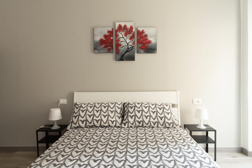 Tenuta Mastro Bed and Breakfast in Abruzzo