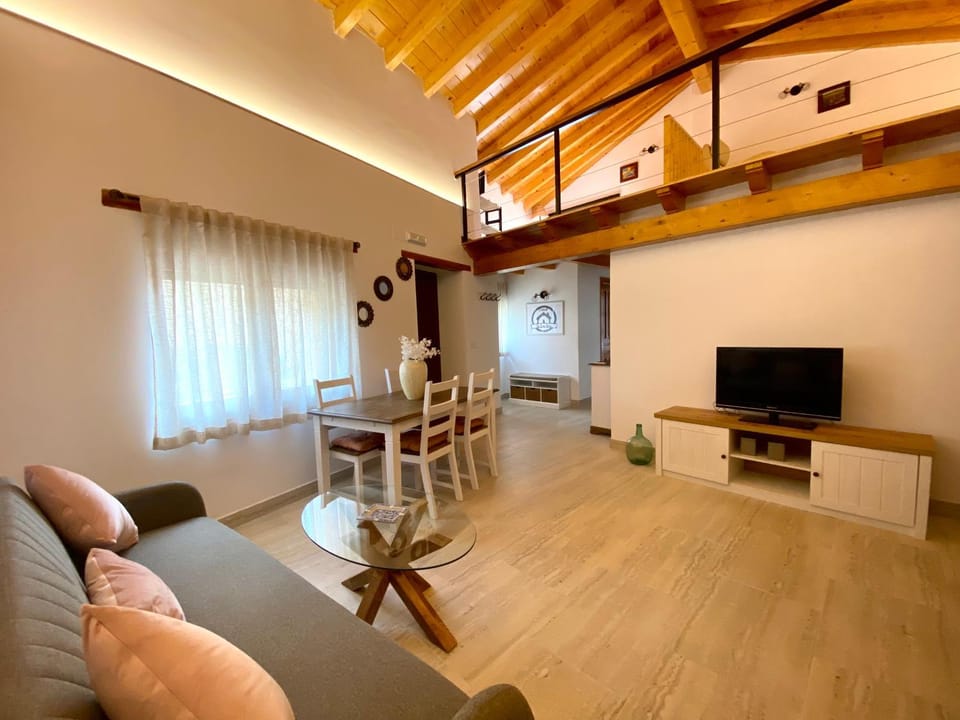Casa De Los Silos House in Castile and León