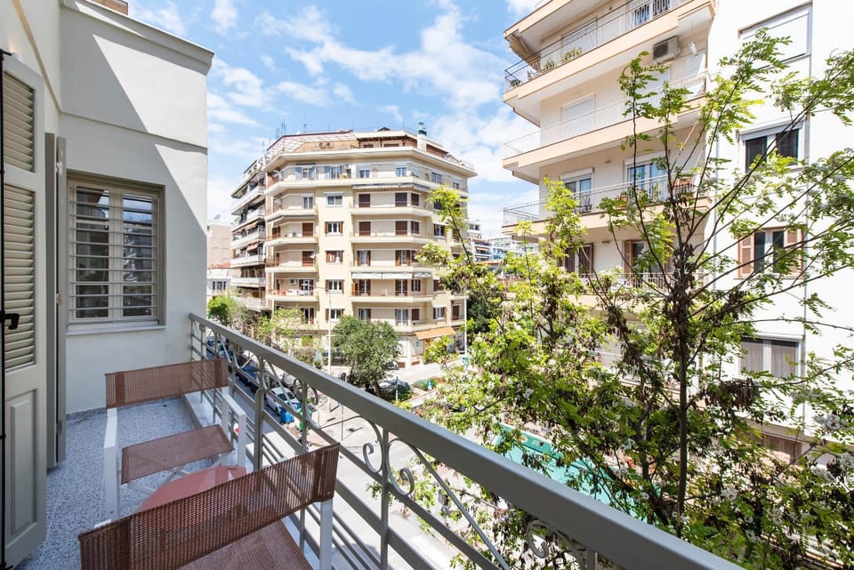 View (from property/room), Balcony/Terrace