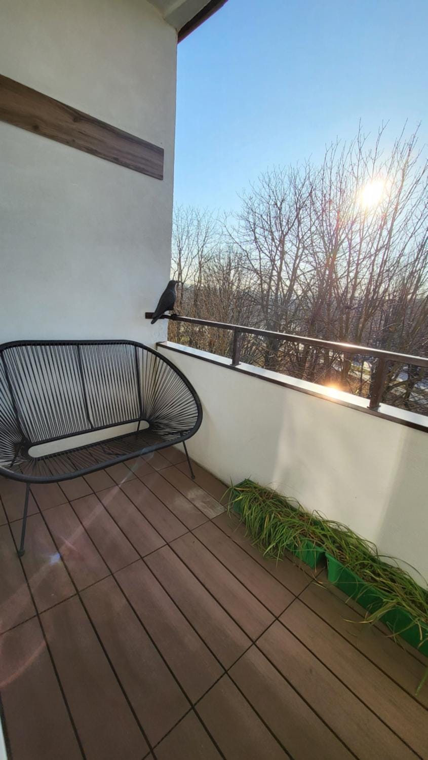 Exclusive Loft Kadzielnia Apartment in Poland