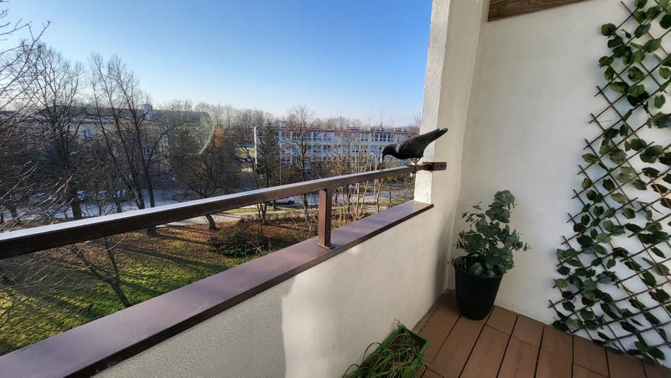 Exclusive Loft Kadzielnia Apartment in Poland