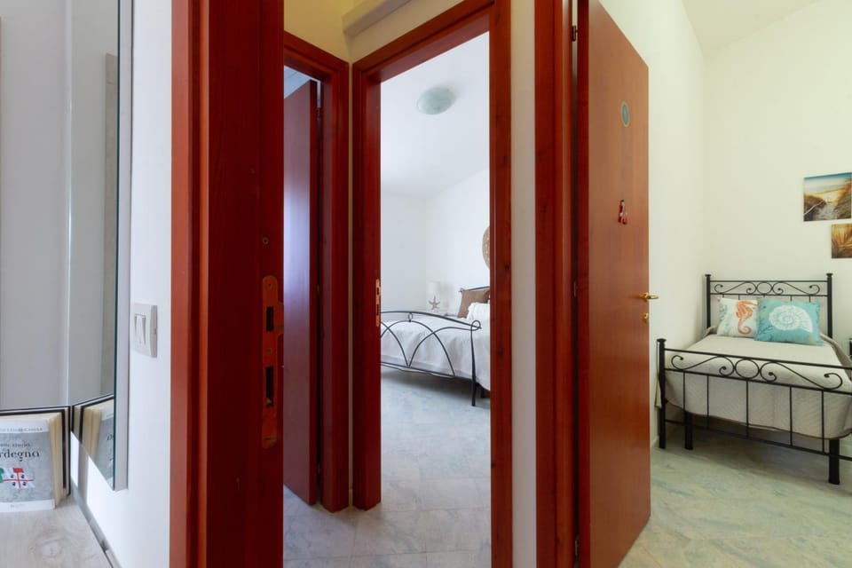 Donatello Home stay - Villasimius Apartment in Villasimius