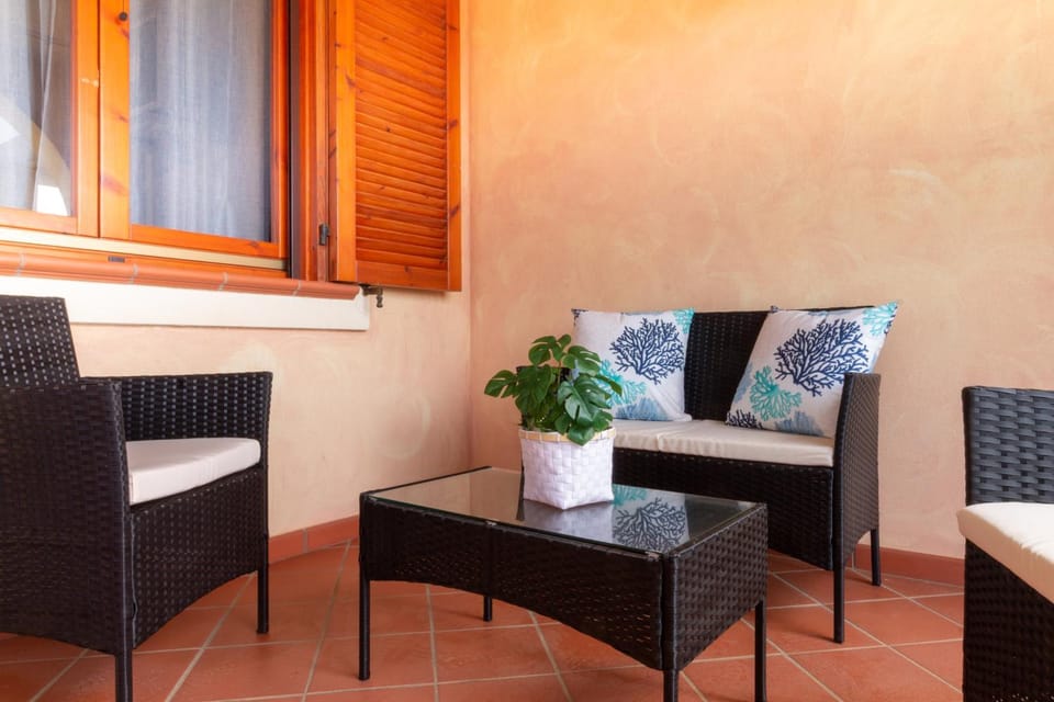 Donatello Home stay - Villasimius Apartment in Villasimius