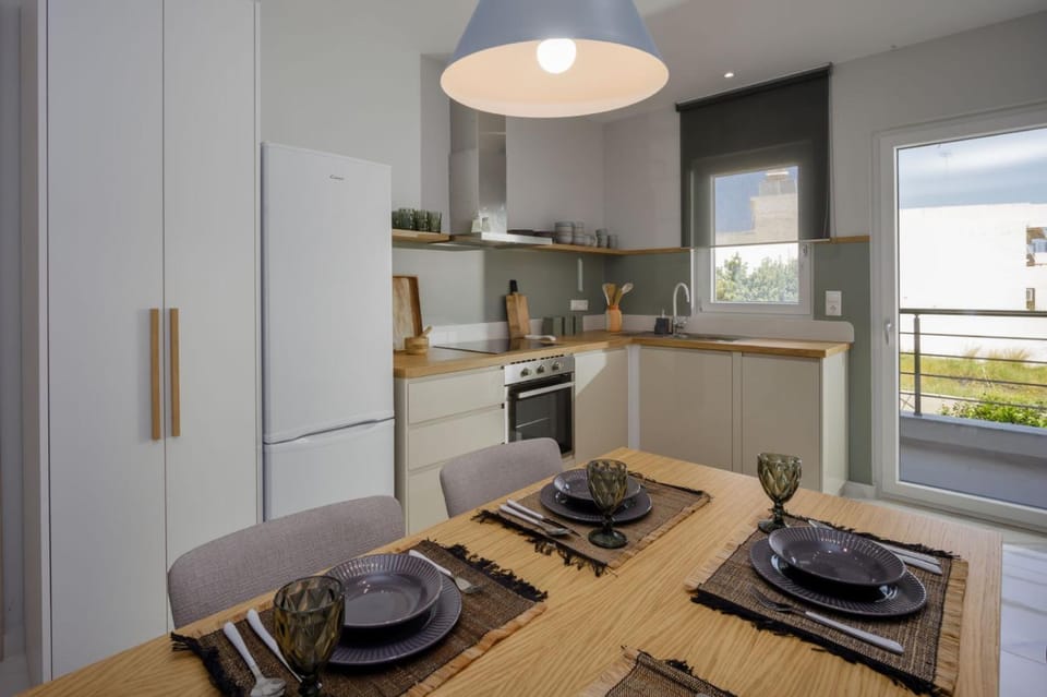 Blanka House Apartment in Stalida