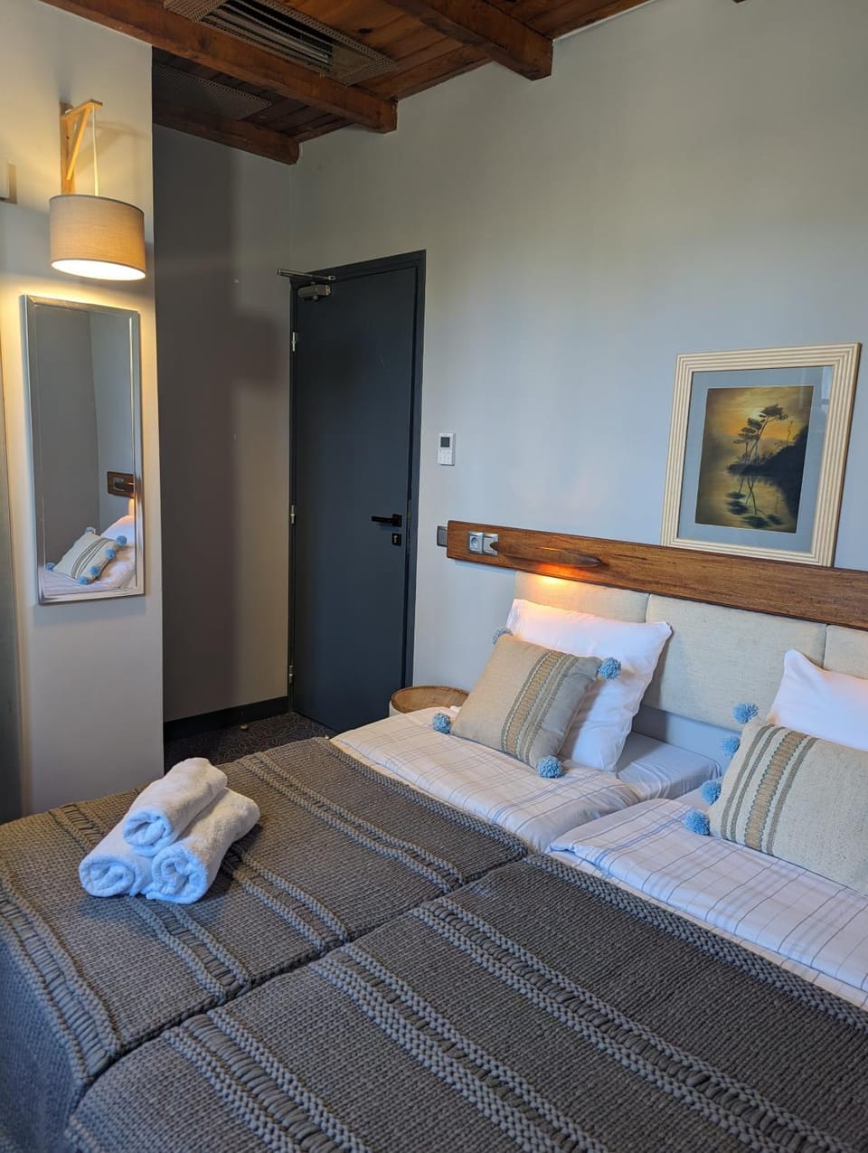 PHOENIX maison d'hôtes & SPA Bed and Breakfast in French Riviera