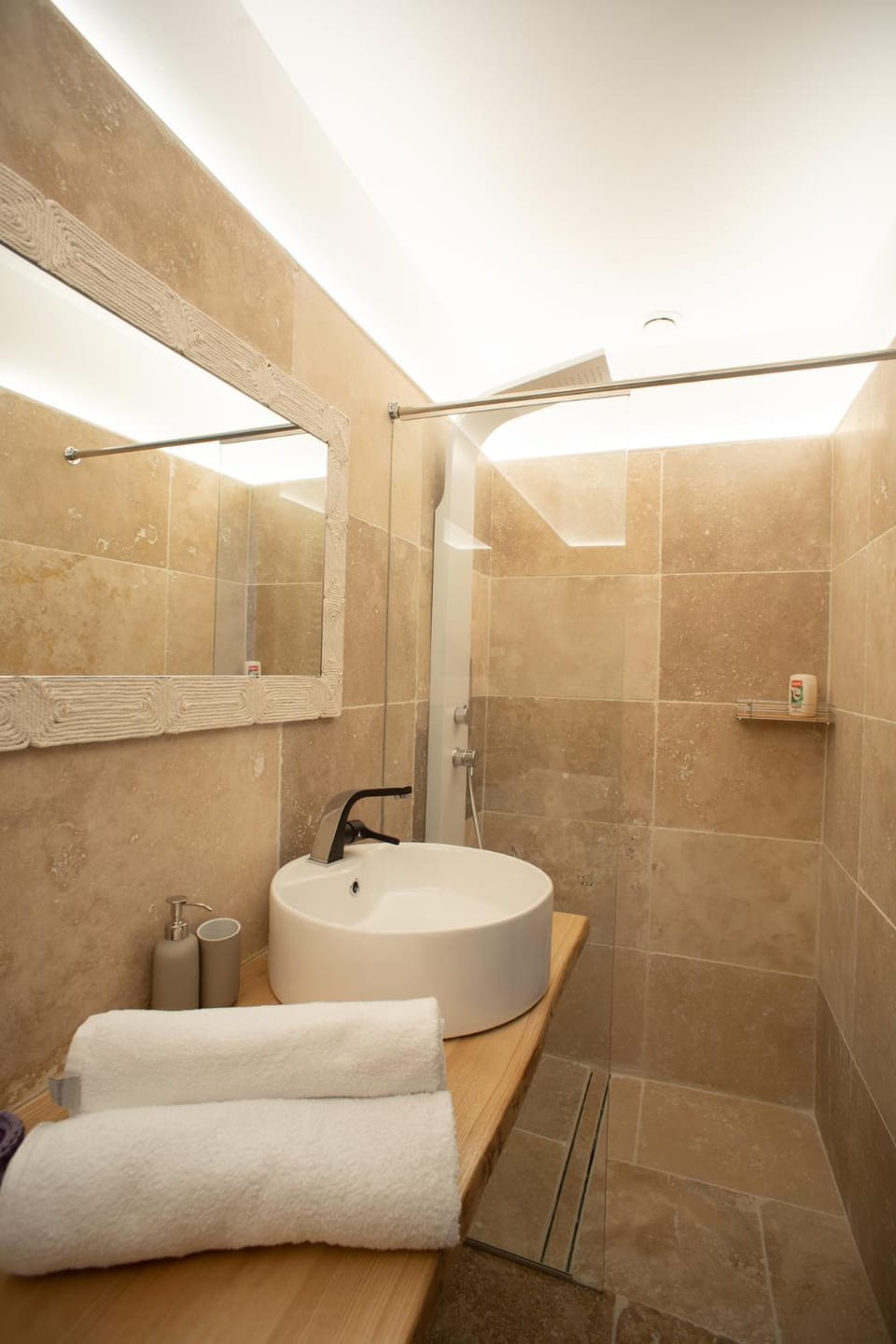 PHOENIX maison d'hôtes & SPA Bed and Breakfast in French Riviera