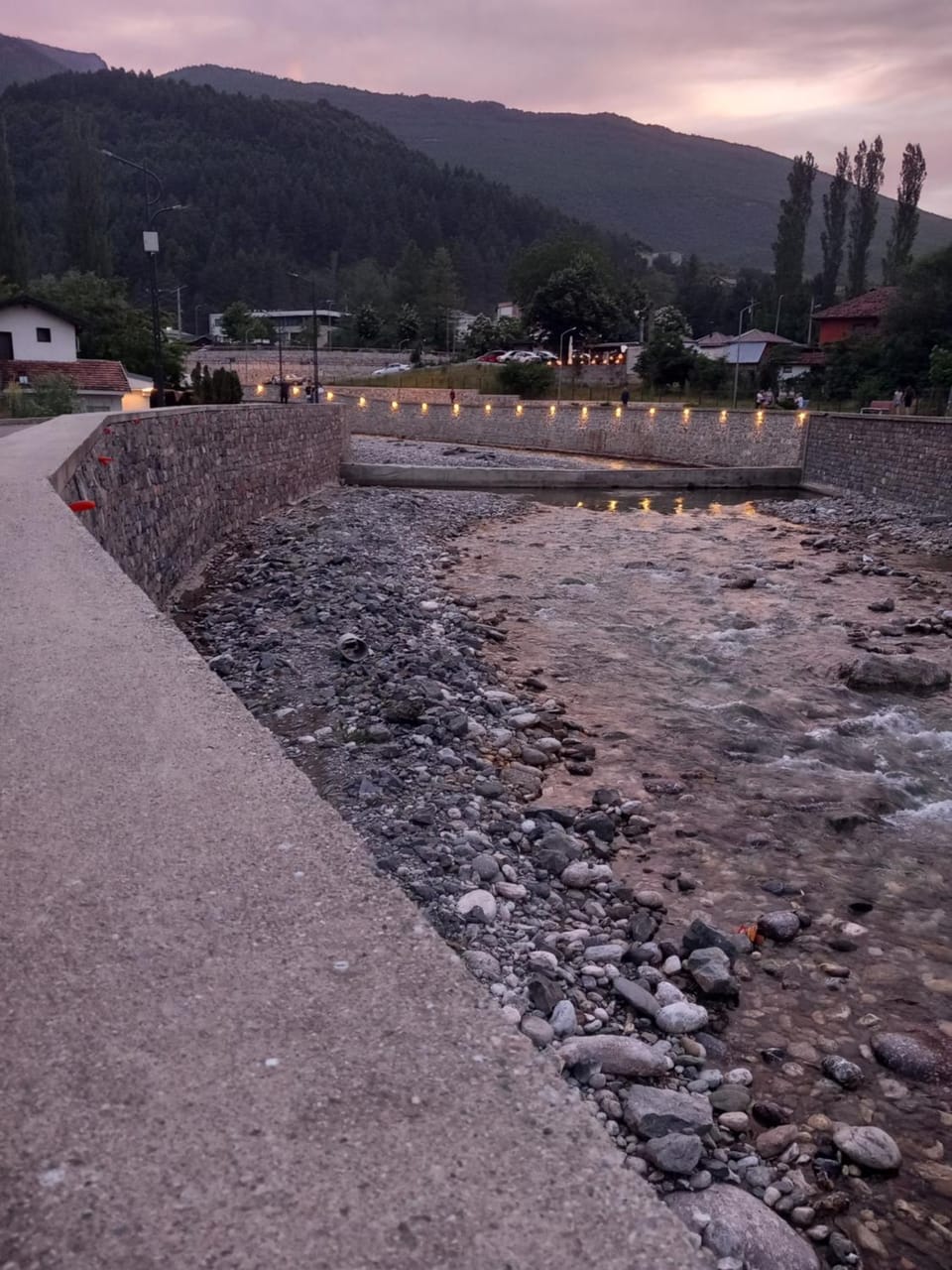 Apartment Deluxe Apartment in Montenegro