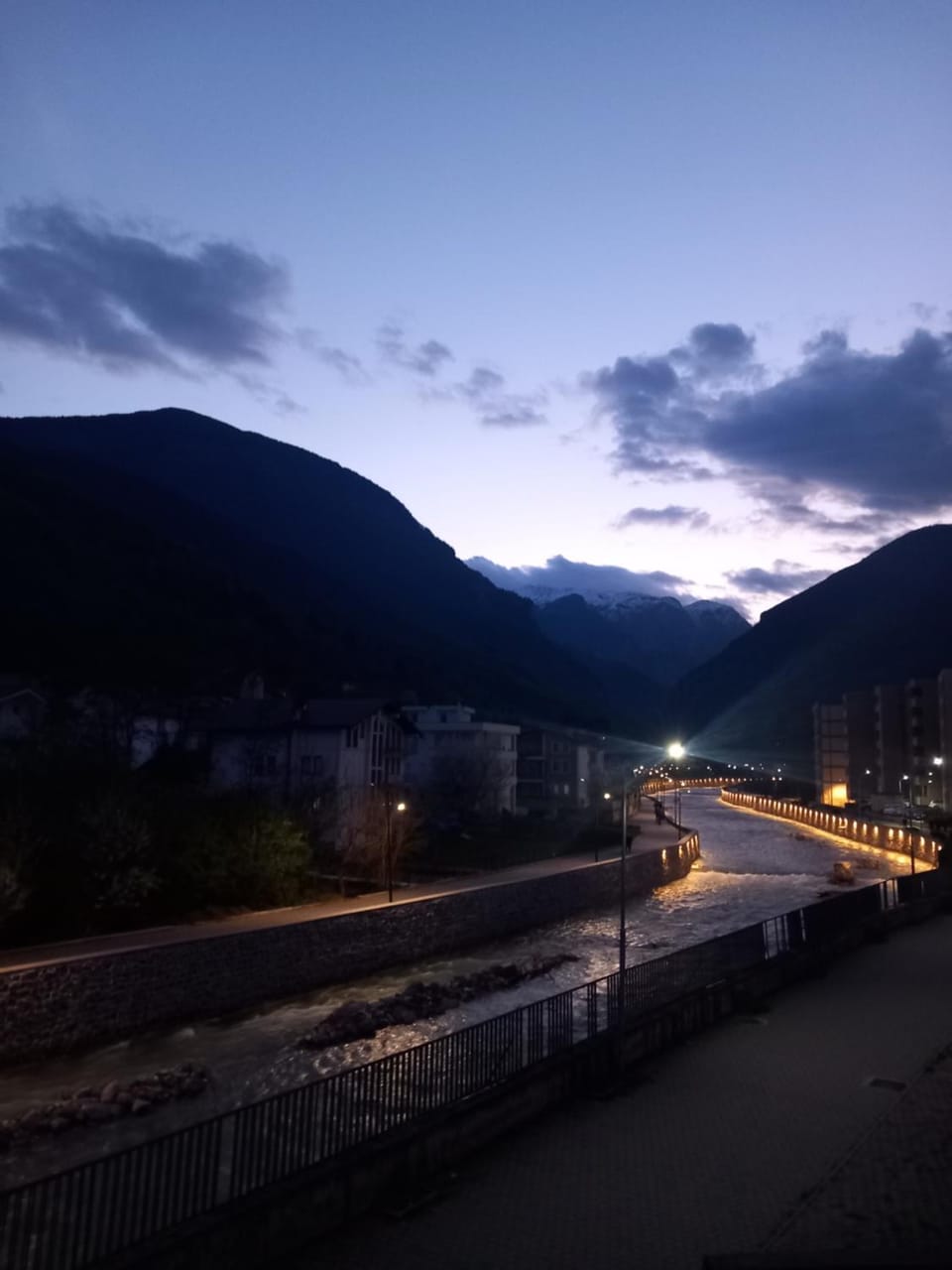 Apartment Deluxe Apartment in Montenegro