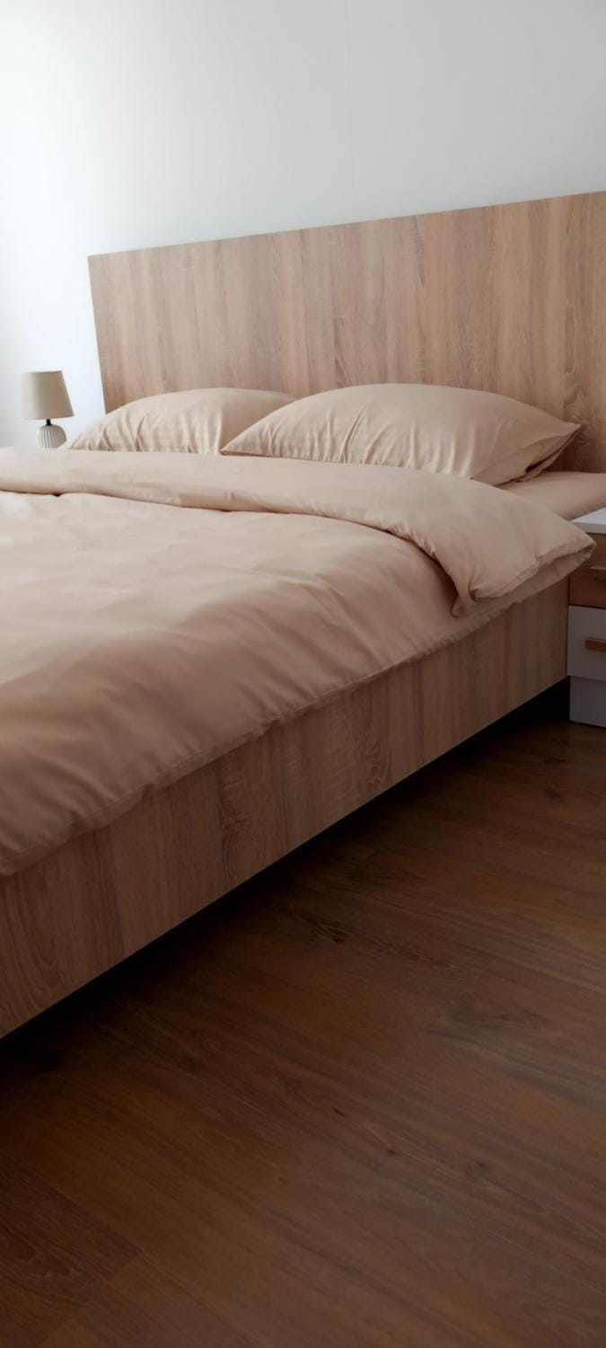 Apartment Deluxe Apartment in Montenegro