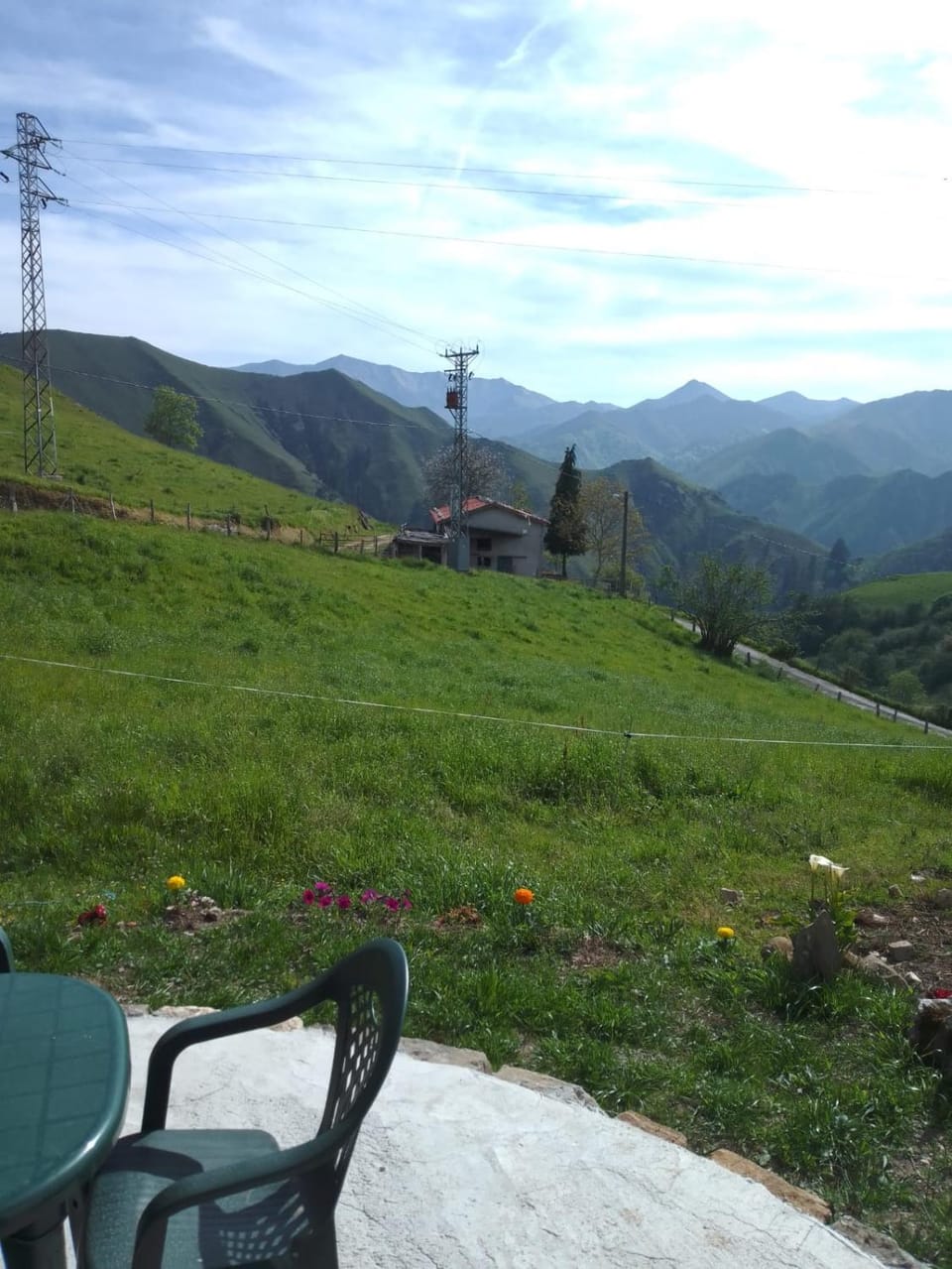 Balcony/Terrace, Balcony/Terrace, Landmark view, Landmark view, Mountain view, Mountain view