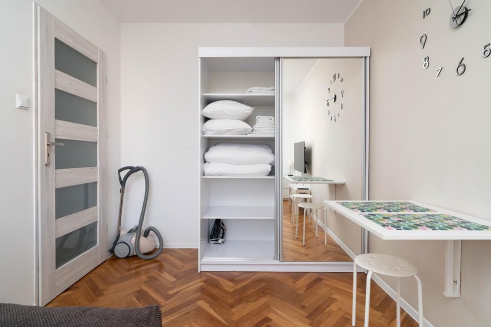 Przymorska Chatka Apartment in Gdansk