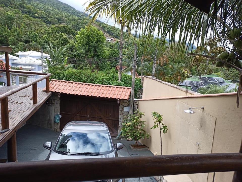 Ilhabela 2 azul Praia do Julião suíte a 70 m da areia Vacation rental in State of São Paulo