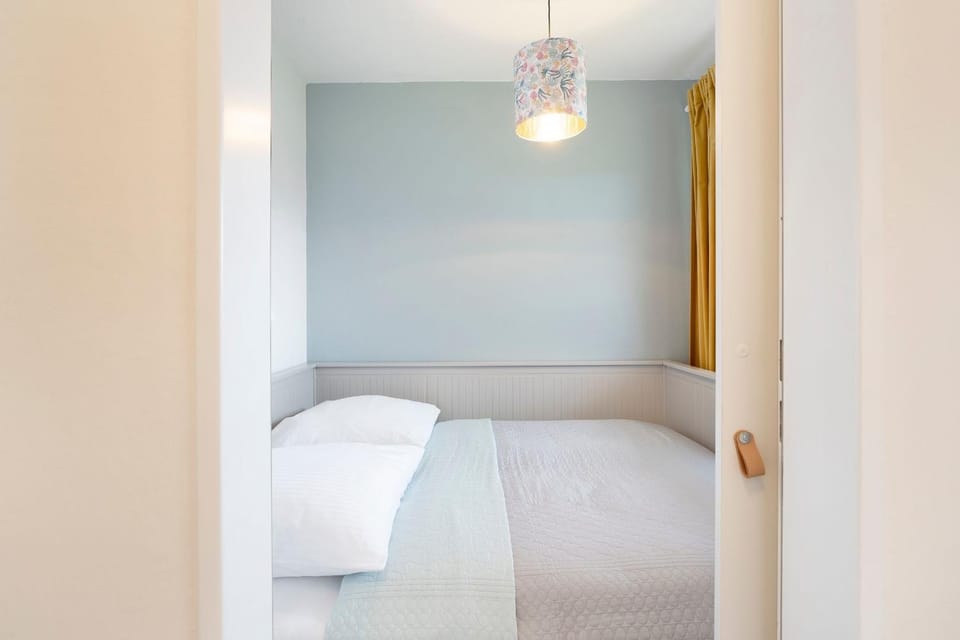 Strandbungalow Ostsee Apartment in Ostholstein
