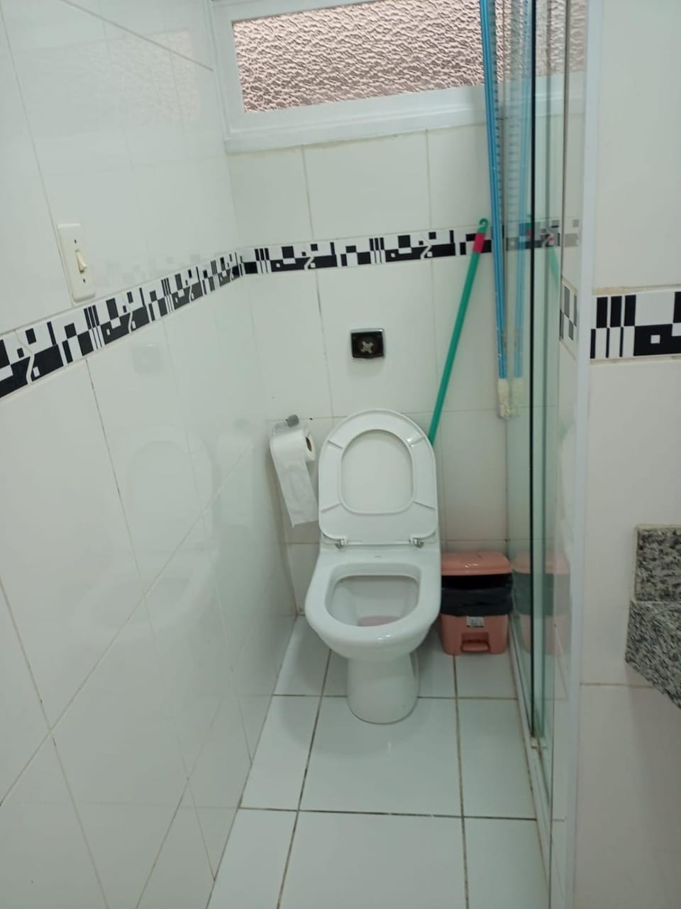 Kitnet no Guarujá Apartment in State of São Paulo