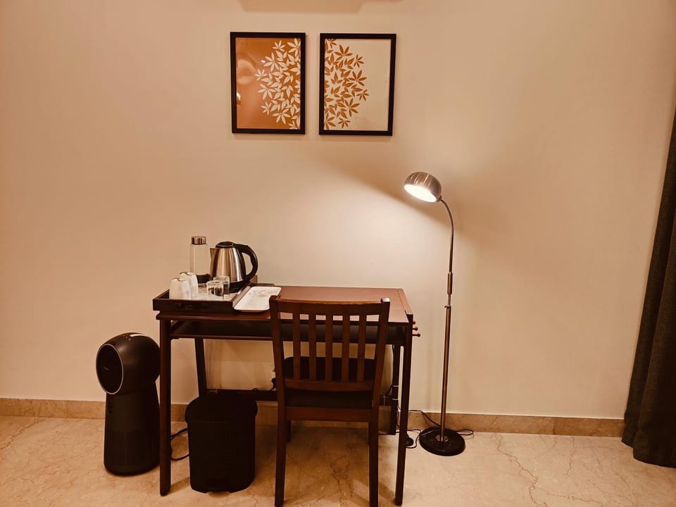 Ninho GK2 Bed and Breakfast in New Delhi
