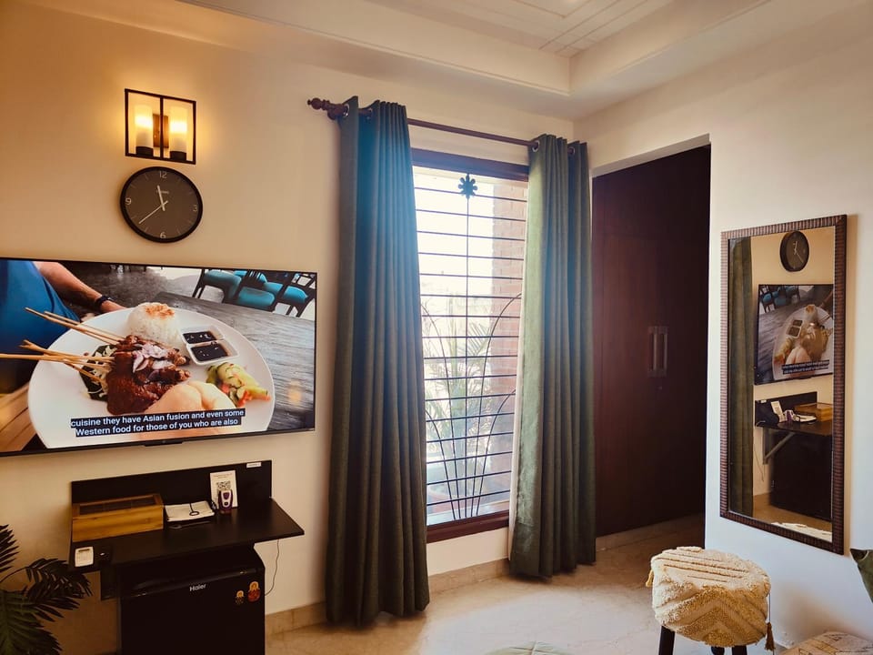 Ninho GK2 Bed and Breakfast in New Delhi