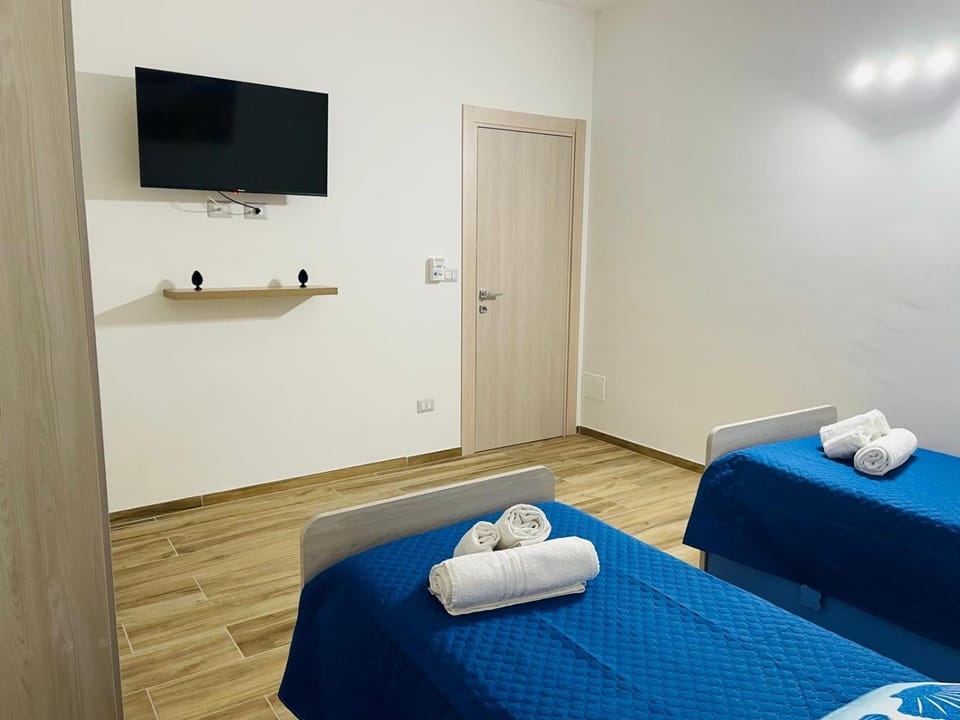 Eloro casa vacanza Apartment in Sicily