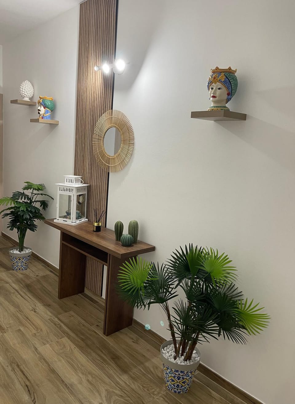 Eloro casa vacanza Apartment in Sicily