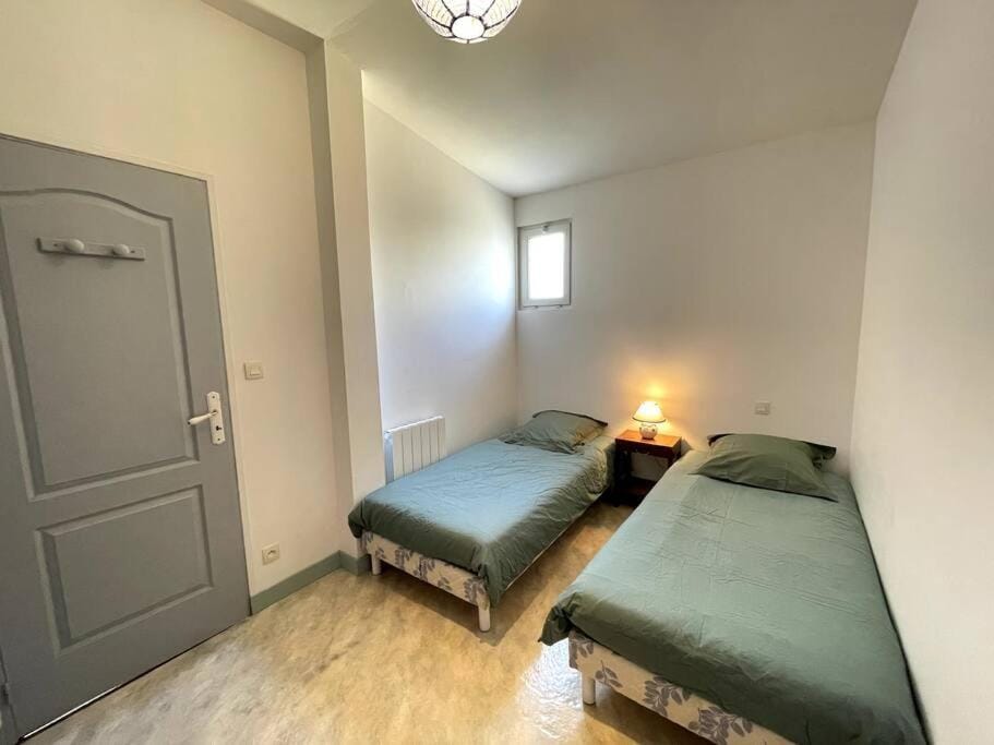 Le Clos du Golfe House in Arzon