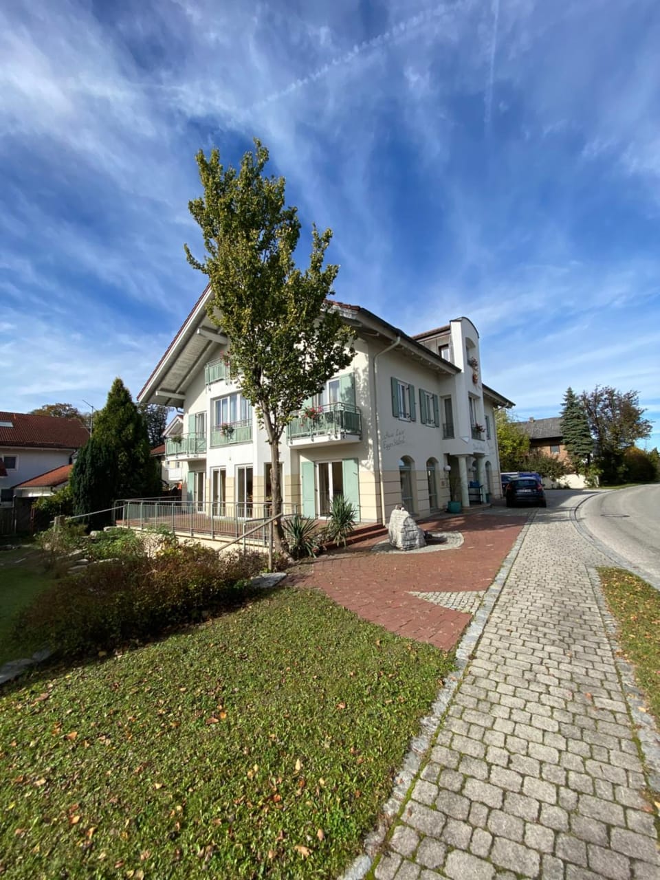 Hotel Egger-Stüberl Hotel in Bavaria