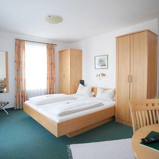 Hotel Egger-Stüberl Hotel in Bavaria