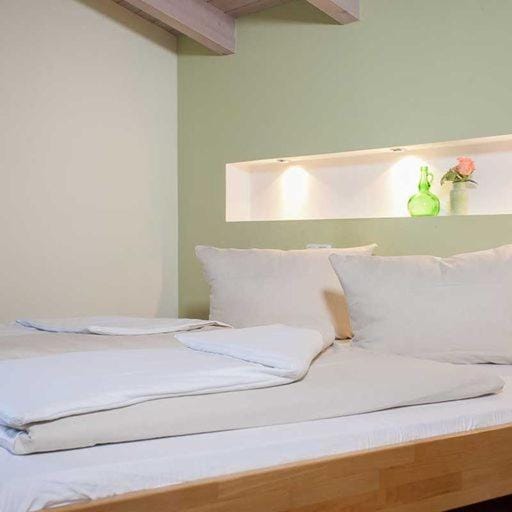 Hotel Egger-Stüberl Hotel in Bavaria