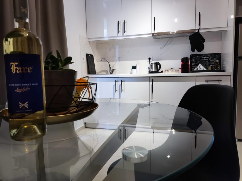 Pagani Blue - Luxury Maisonette B4 Apartment in Messenia