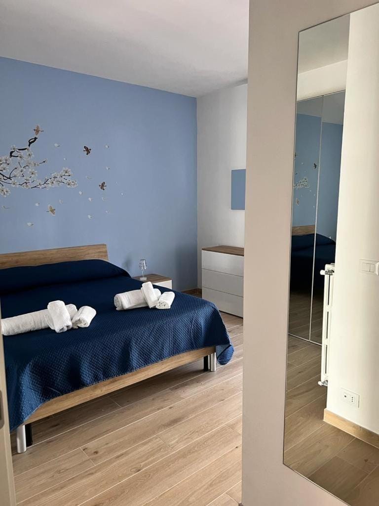 Perla marina Apartment in Abruzzo