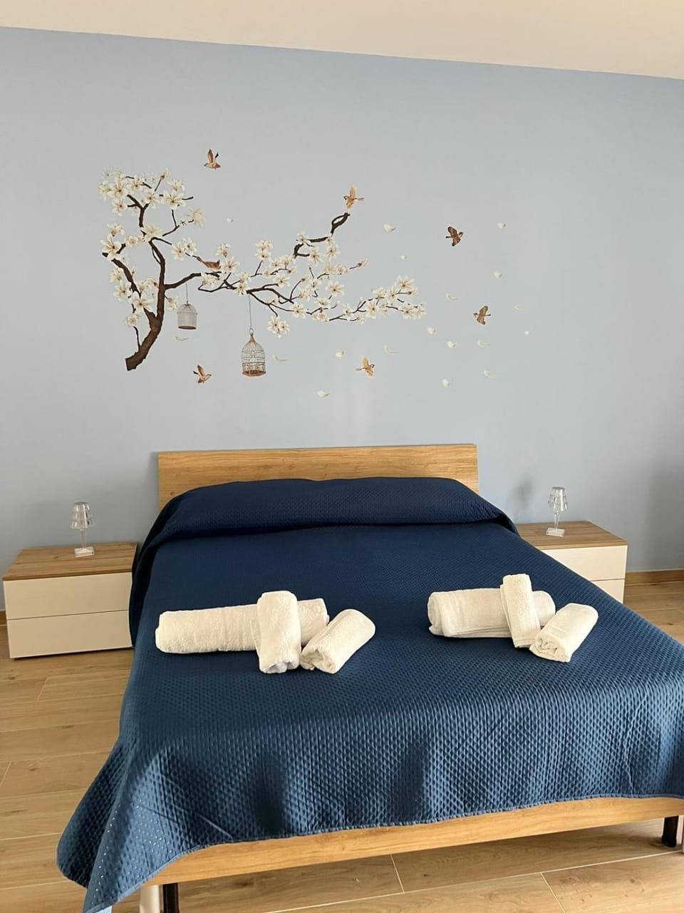 Perla marina Apartment in Abruzzo